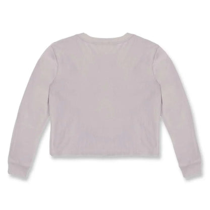 Carhartt 106121 Women's Relaxed Fit Lightweight Long-Sleeve Pocket T-Shirt