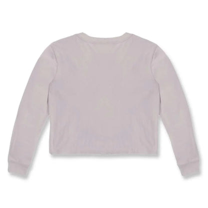 Carhartt 106121 Women's Relaxed Fit Lightweight Long-Sleeve Pocket T-Shirt