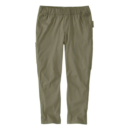 Carhartt 106194 Women's Carhartt Force Relaxed Fit Ripstop Work Pant