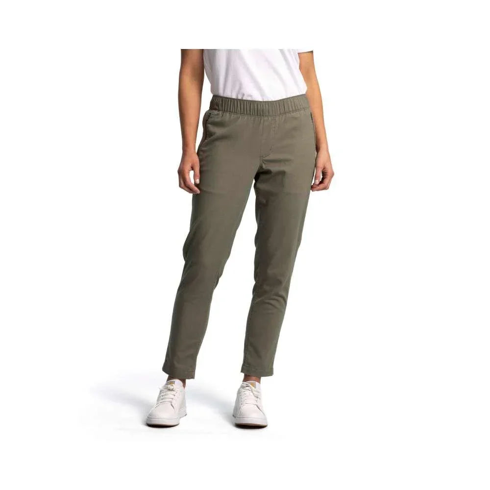 Carhartt 106194 Women's Carhartt Force Relaxed Fit Ripstop Work Pant