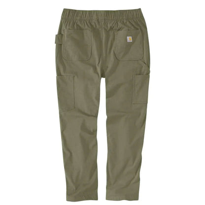 Carhartt 106194 Women's Carhartt Force Relaxed Fit Ripstop Work Pant