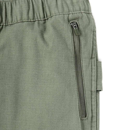 Carhartt 106194 Women's Carhartt Force Relaxed Fit Ripstop Work Pant