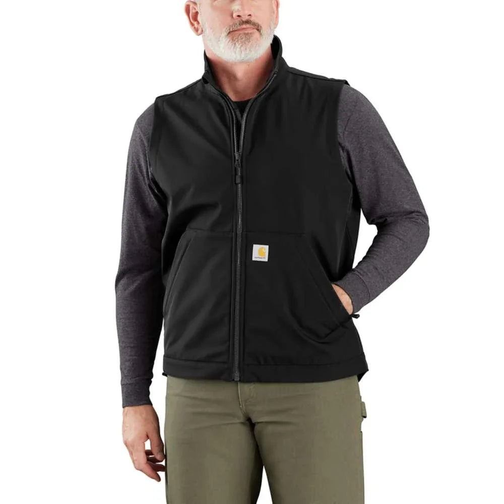 Carhartt 106439 Galesburg Softshell Vest