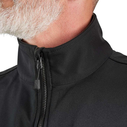 Carhartt 106439 Galesburg Softshell Vest