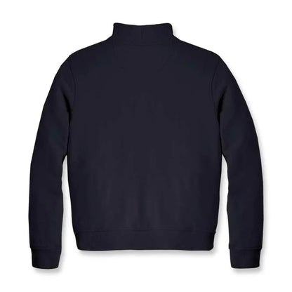 Carhartt 106451 Relaxed Fit Midweight Half-Zip Sweatshirt