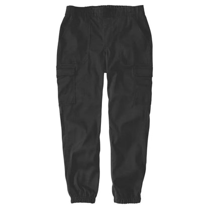 Carhartt 106522 Women's TENCEL Fiber Series Relaxed Fit Twill Jogger