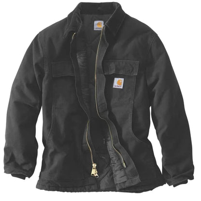 Carhartt 106674 Firm Duck Traditional Coat