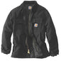 Carhartt 106674 Firm Duck Traditional Coat