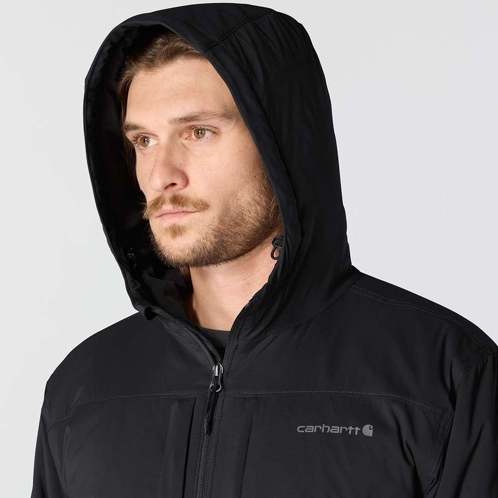 Carhartt 106981 Carhartt Force Winnipeg Jacket