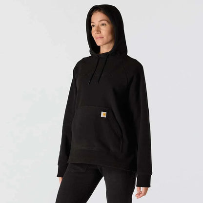 Carhartt 107142 Women's Carhartt Force Rochester Sweatshirt