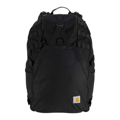 Carhartt B0000440 45L Nylon Frame Hiking Backpack