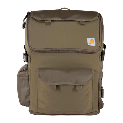 Carhartt B0000443 35L Nylon Workday Backpack