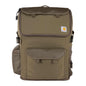 Carhartt B0000443 35L Nylon Workday Backpack