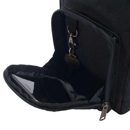 Carhartt B0000511 Crossbody Zip Bag