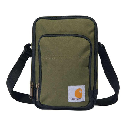 Carhartt B0000511 Crossbody Zip Bag