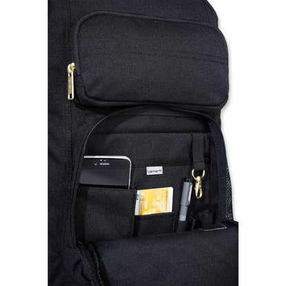 Carhartt B0000532 27L Single-Compartment Backpack