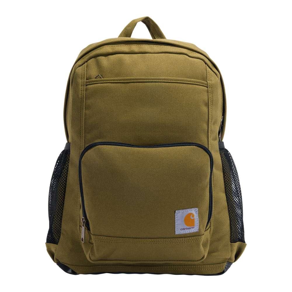 Carhartt B0000533 23L Single-Compartment Backpack