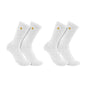 Carhartt SC2252M Force Midweight Crew Sock 2 PACK