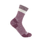 Carhartt SC7680W Women's Midweight Crew Sock