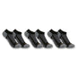 Carhartt SL3283M FORCE Midweight Low Cut Sock 3 Pack