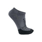 Carhartt SL9953 FORCE Midweight Logo Low Cut Sock 3 Pack