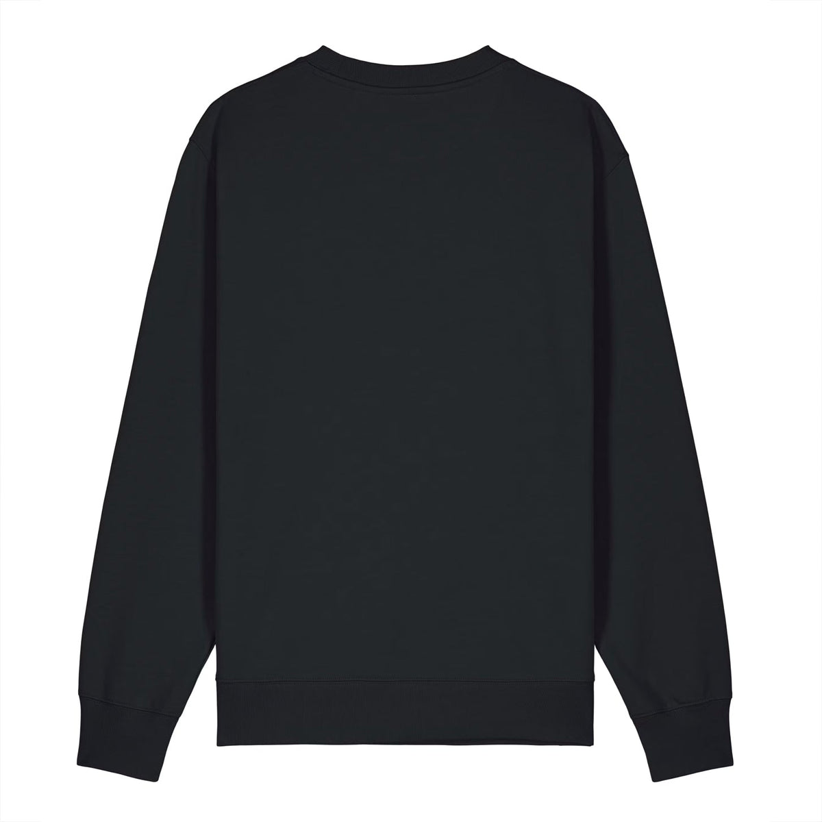 Eclipse Sweatshirt - Black