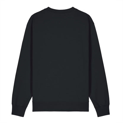Eclipse Sweatshirt - Black