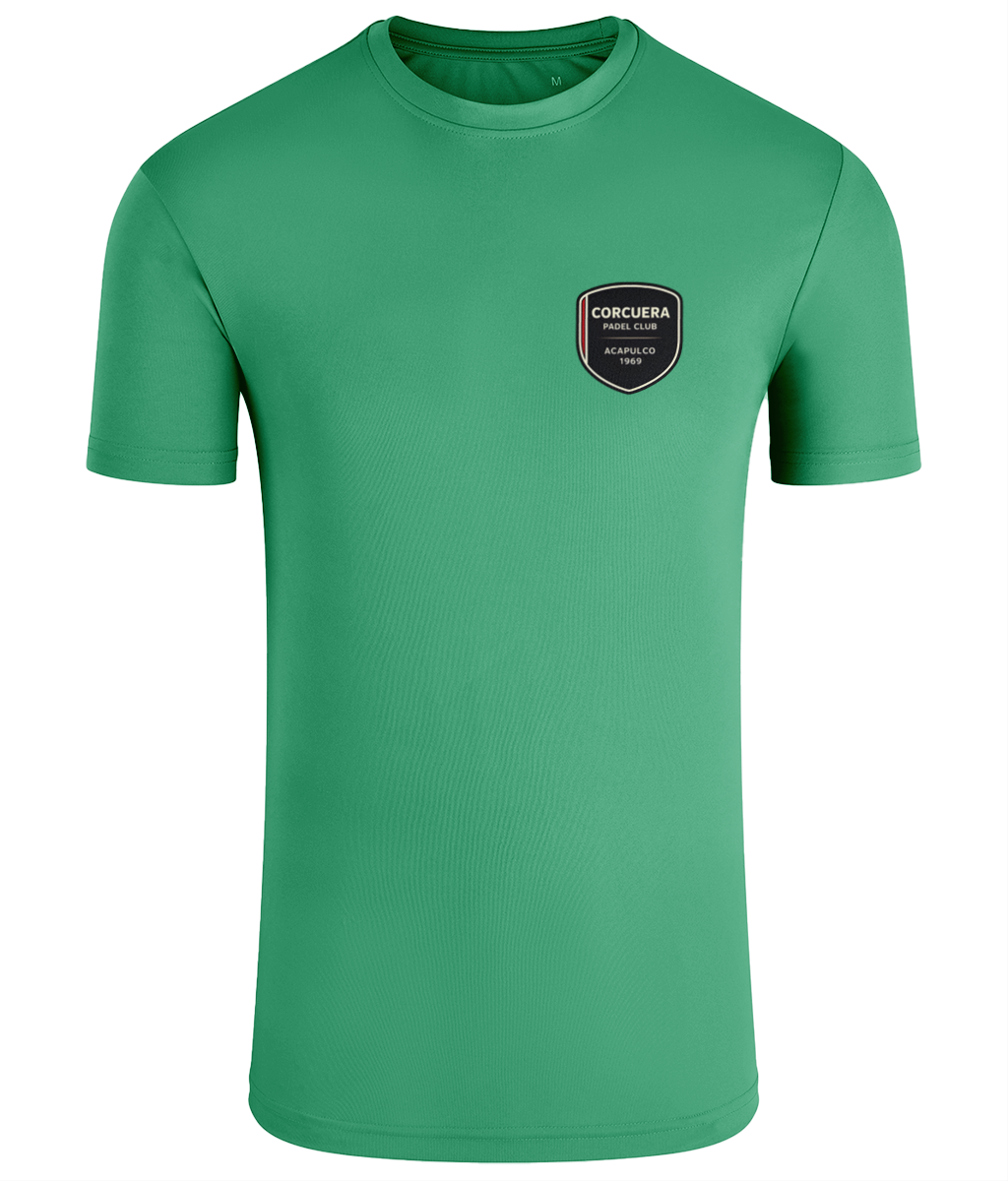 Édition 1969 Players Match T-Shirt