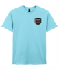 Édition 1969 Players After Match T-Shirt