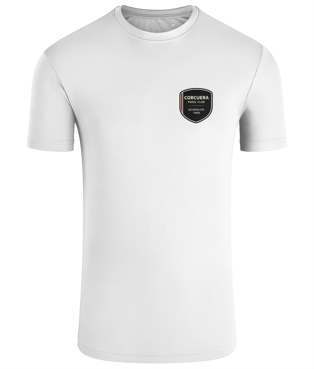 Édition 1969 Players Match T-Shirt