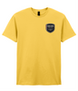 Édition 1969 Players After Match T-Shirt