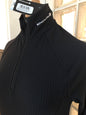 New Endure Transrib High Zip Sport Cycling Top