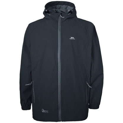 Adults Waterproof Packaway Jacket with Pouch