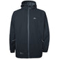 Adults Waterproof Packaway Jacket with Pouch
