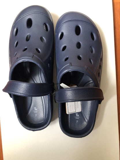 Festival 2025 Flip Flops -Crocks