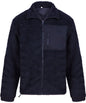 Recycled Polyester Sherpa Fleece