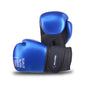 Fearless Blue Junior Gloves-0