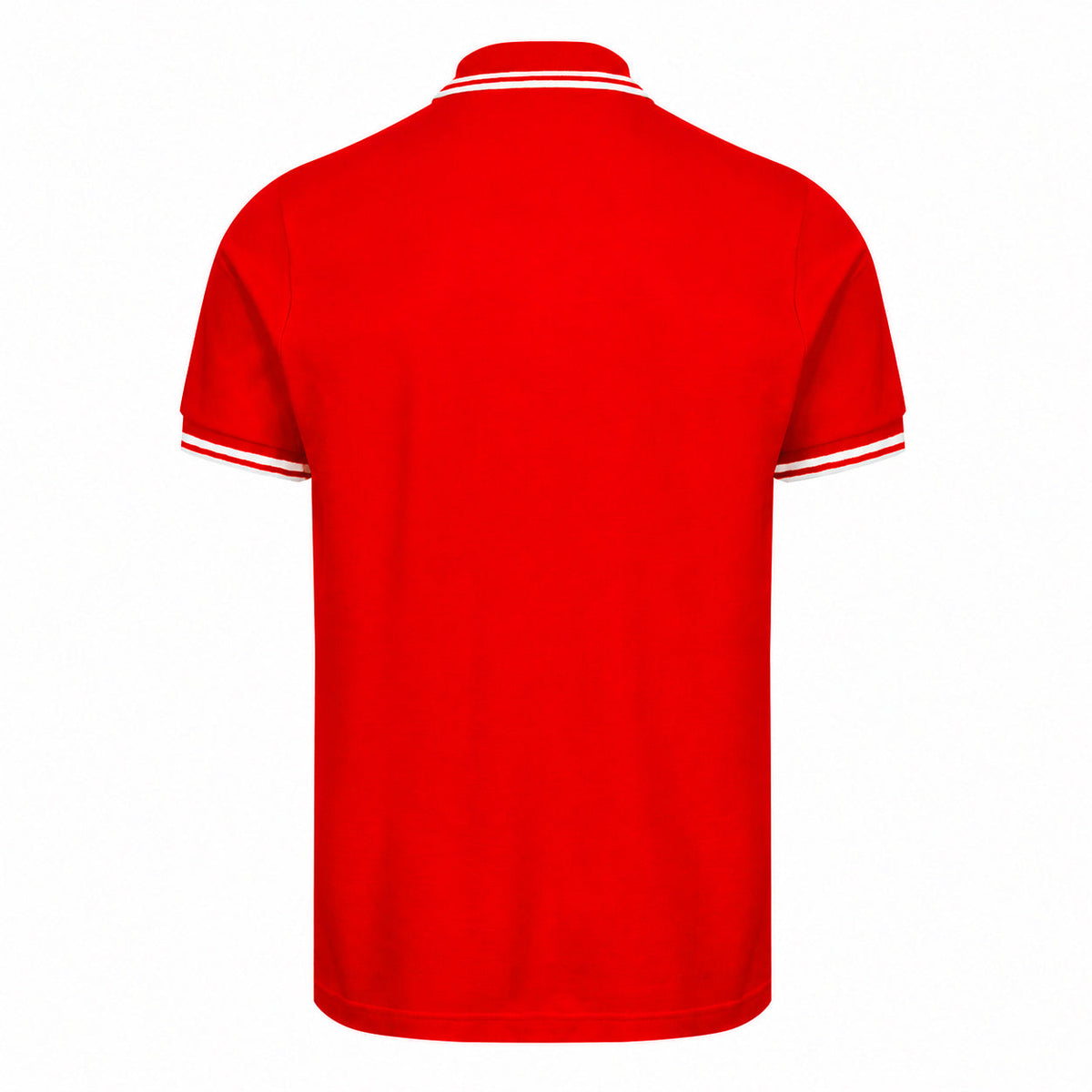 Forza Polo — Red