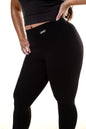 Straight Gym Pants