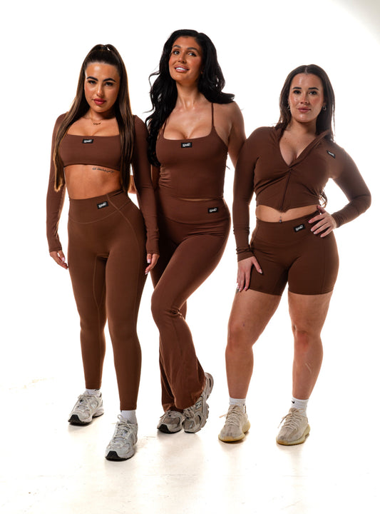 6 piece set