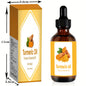 Ginger Essence Oil Toiletries
