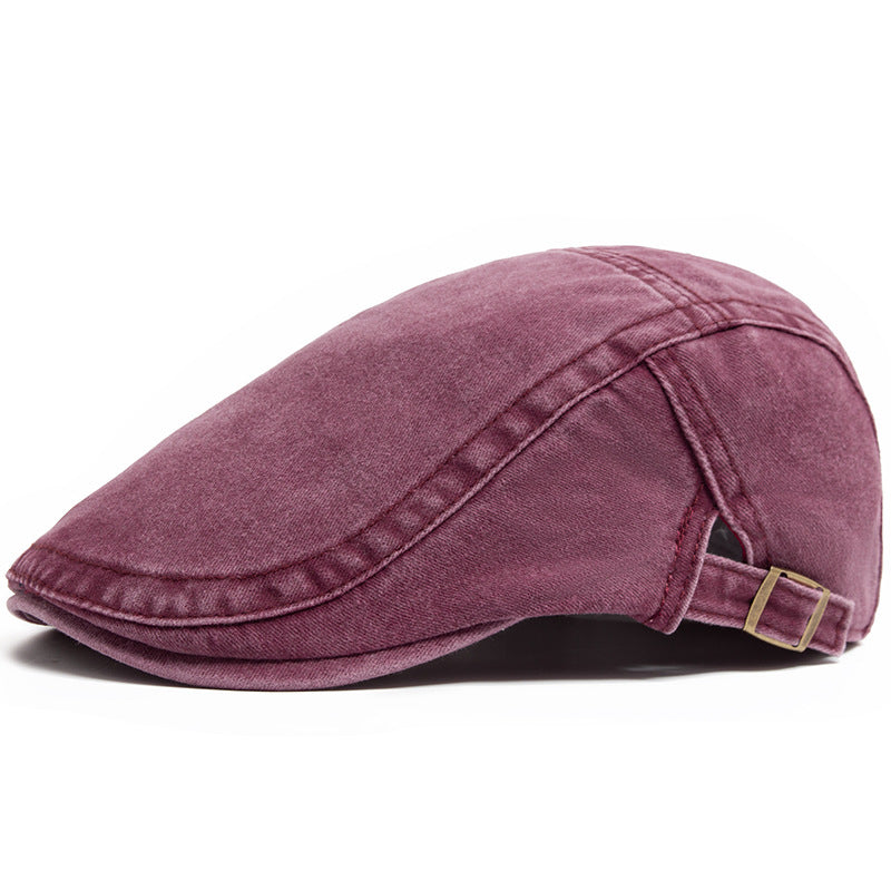 Vintage Beret