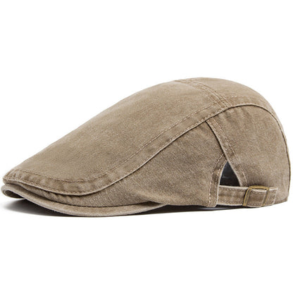Vintage Beret