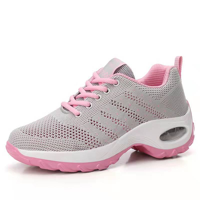 Thick Bottom Sneaker