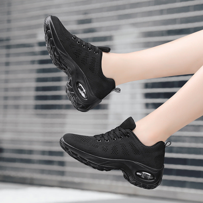 Thick Bottom Sneaker