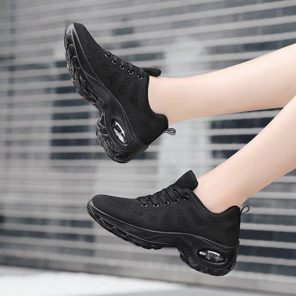 Thick Bottom Sneaker