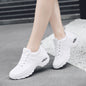 Thick Bottom Sneaker