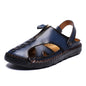 Leather Beach Sandals