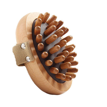 Dredge The Meridian Brush Massage Brush