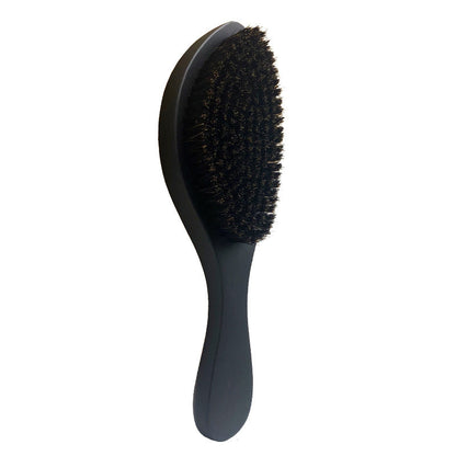 Wooden Handle Bristle Brush